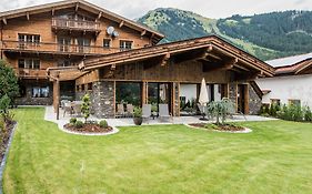 Pepi's Suites - Lechtal Apartments