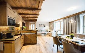 Pepi's Suites - Lechtal Apartments